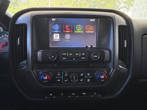 Used 2014 Chevrolet Silverado 1500 LT w/ All Star Edition AWD/4WD image 19