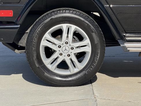 Used 2013 Mercedes-Benz G 550 image 30