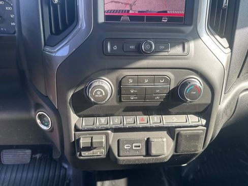 New 2026 Chevrolet Silverado 2500 W/T w/ WT Convenience Package AWD/4WD image 24