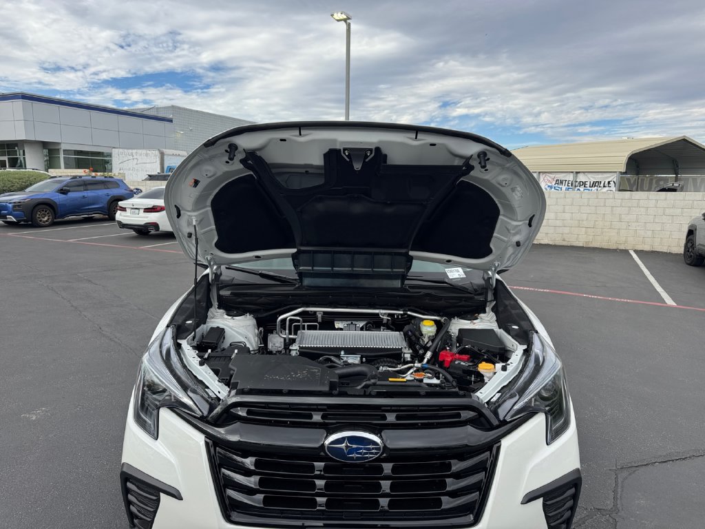 New 2027 Subaru Ascent Premium AWD/4WD image 20