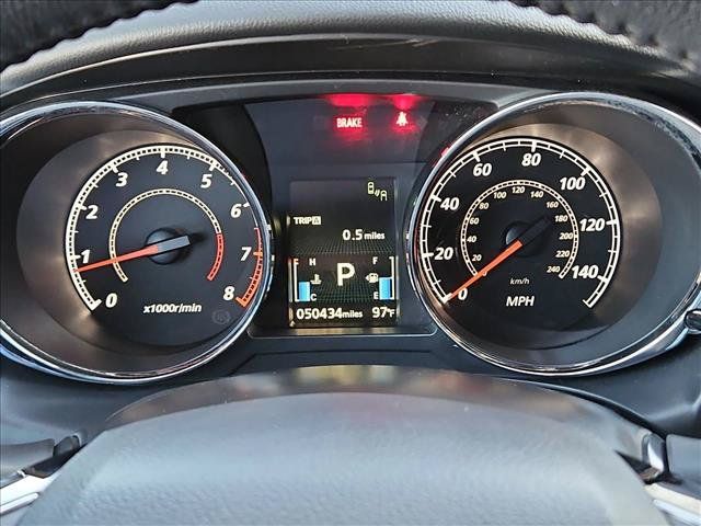 Used 2024 Mitsubishi Outlander Sport AWD image 11