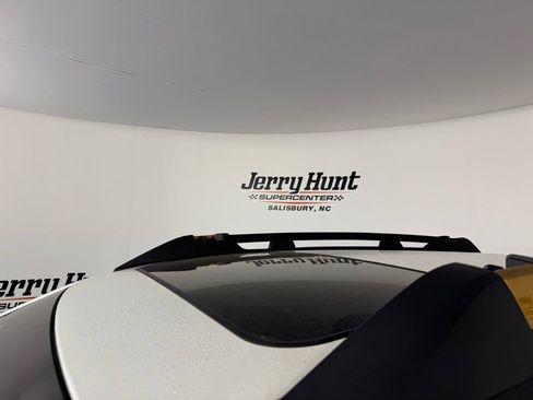 Used 2024 Subaru Outback Wilderness image 4