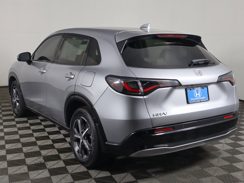 Used 2024 Honda HR-V EX-L image 7