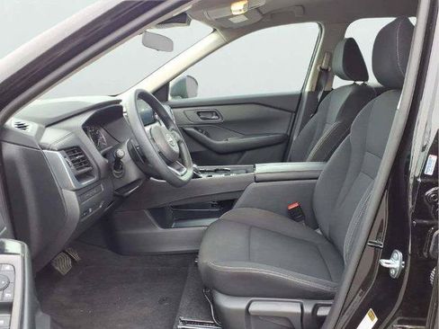 Certified 2024 Nissan Rogue S FWD image 13