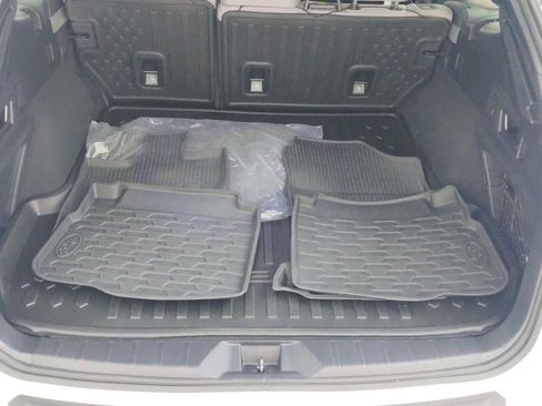 Certified 2025 Subaru Outback Premium w/ Popular Package #1A image 47