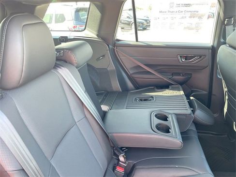 New 2026 Subaru Outback Touring XT image 16