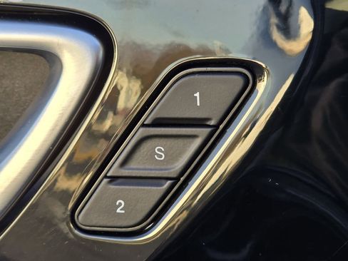 Used 2022 Jeep Compass Trailhawk w/ Trailhawk Elite Group image 17