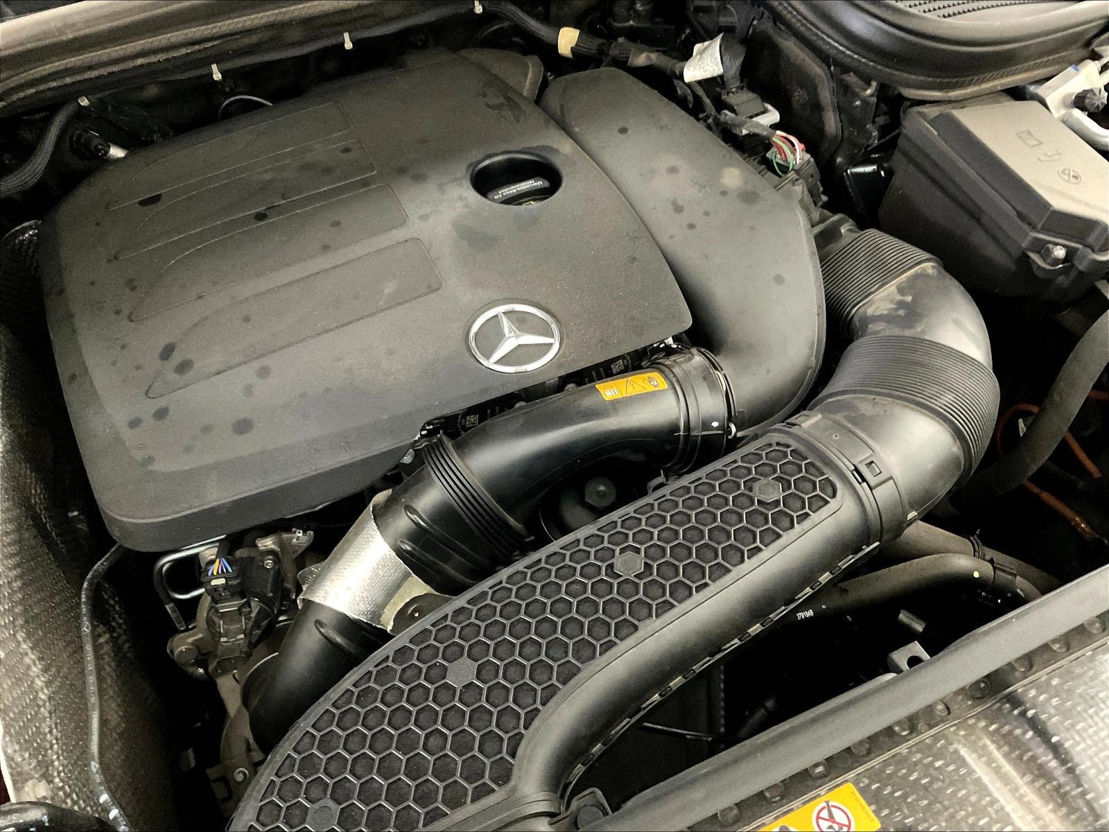 Certified 2023 Mercedes-Benz GLE 350 4MATIC w/ AMG Line Exterior image 31