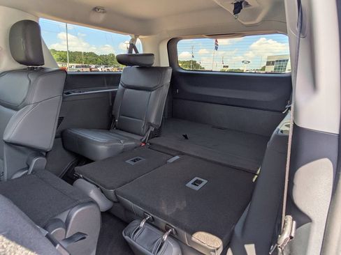 New 2026 Ford Expedition Max Active RWD image 13