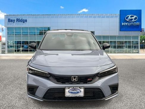 Used 2024 Honda Civic Si image 10