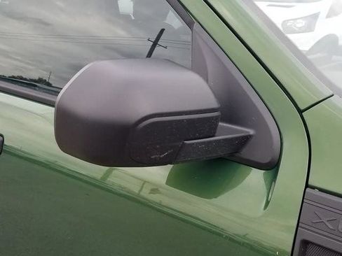 New 2025 Ford Maverick XL w/ Equipment Group 102A image 11