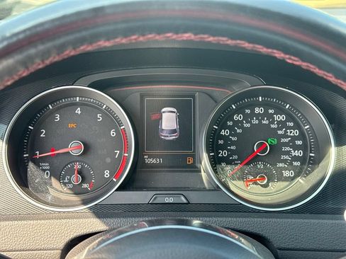 Used 2016 Volkswagen GTI S FWD image 42