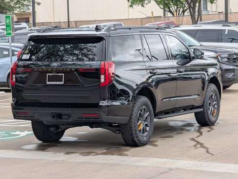 New 2026 Ford Expedition Tremor AWD/4WD image 4