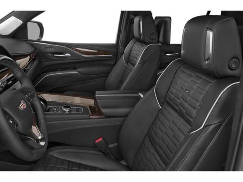 Used 2021 Cadillac Escalade Sport w/ Driver Assist Tech Package RWD image 10