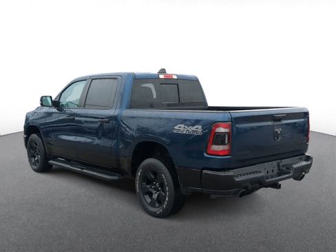 Certified 2023 RAM 1500 Big Horn image 6