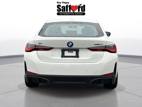 Used 2024 BMW i4 eDrive40 w/ Premium Package image 7