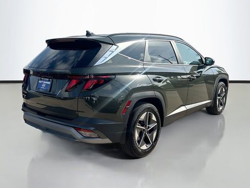 Certified 2026 Hyundai Tucson SEL image 5