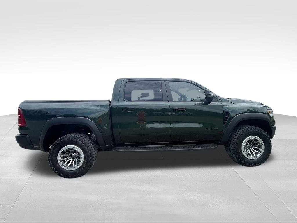 New 2026 RAM 1500 RHO w/ RHO Level 1 Equipment Group AWD/4WD image 12