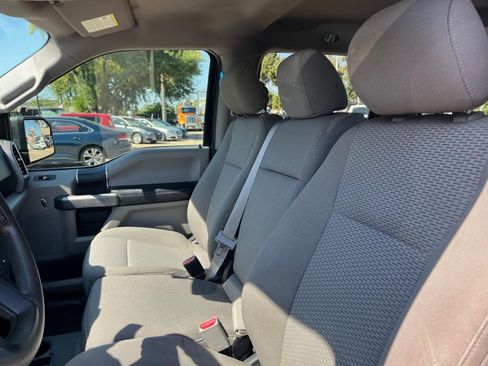 Used 2017 Ford F150 XLT w/ Trailer Tow Package image 20