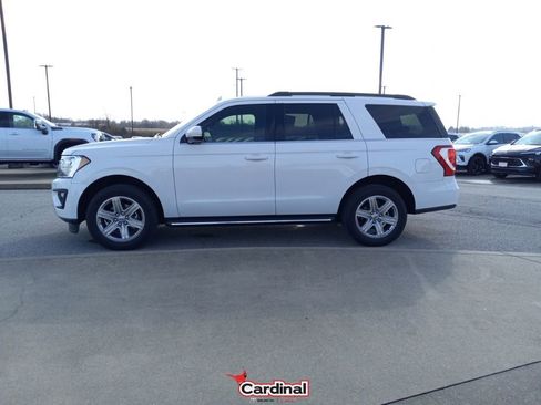 Used 2020 Ford Expedition XLT w/ Equipment Group 202A image 17