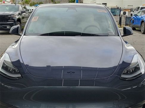 Used 2022 Tesla Model Y Performance image 26