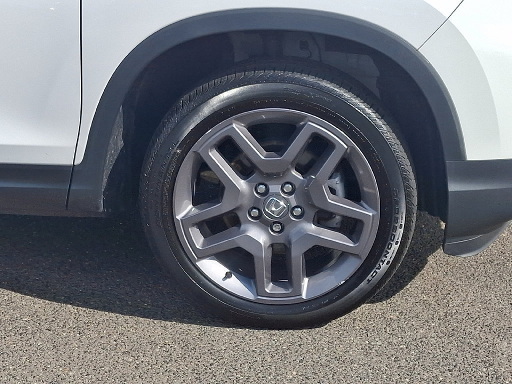 Used 2023 Honda Passport EX-L image 8