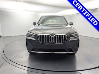 Certified 2023 BMW X3 sDrive30i w/ Convenience Package video 2