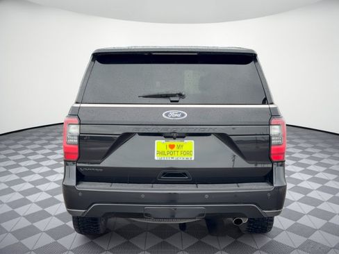 Used 2020 Ford Expedition Limited w/ Equipment Group 303A RWD image 11