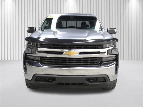 Used 2020 Chevrolet Silverado 1500 LT w/ All-Star Edition image 43