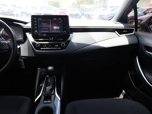 Used 2022 Toyota Corolla SE FWD image 20