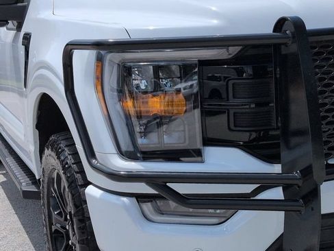 Certified 2023 Ford F150 XLT w/ Equipment Group 302A High AWD/4WD image 11
