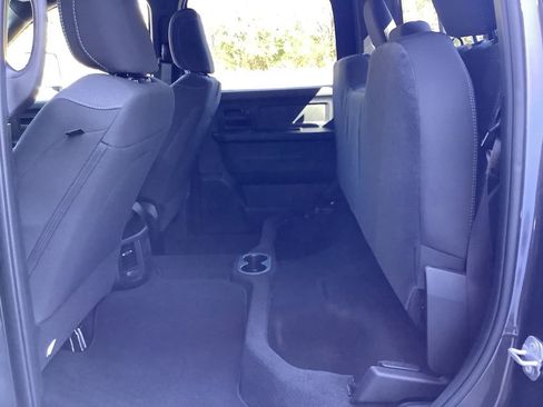 New 2026 RAM 3500 Tradesman image 40