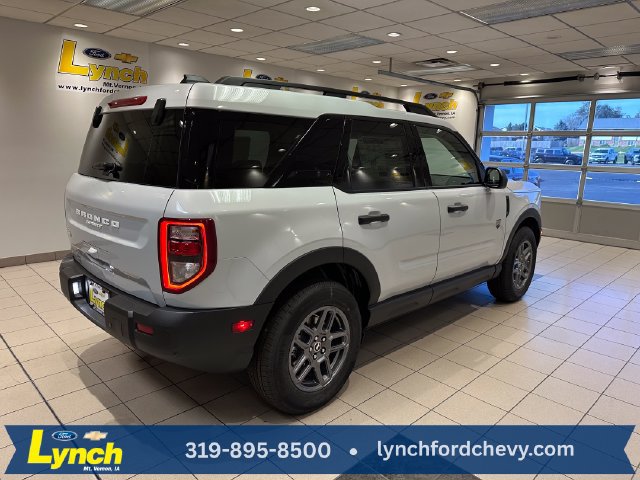 New 2026 Ford Bronco Sport Big Bend w/ Convenience Package AWD/4WD image 17