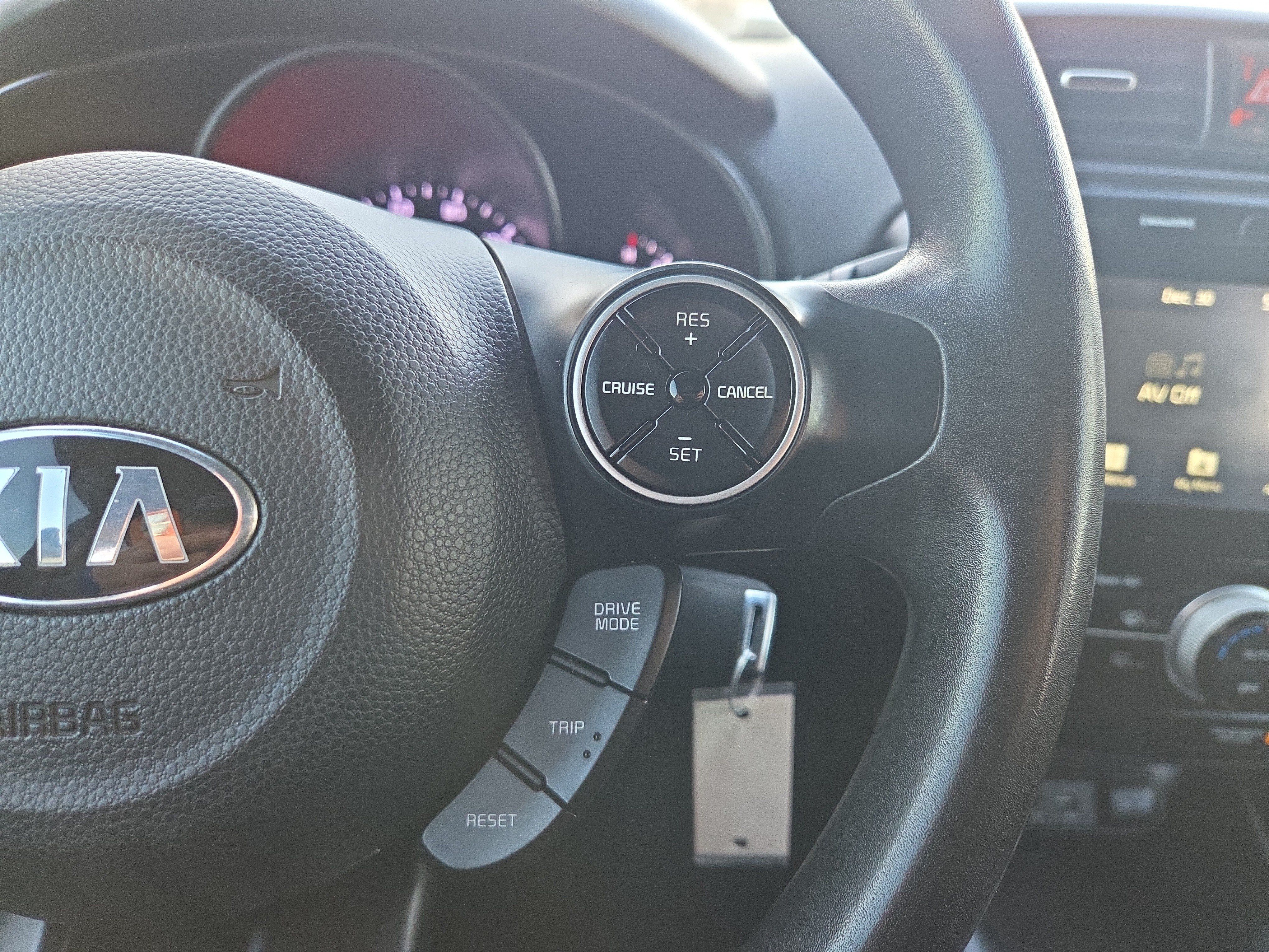 Used 2018 Kia Soul w/ Convenience Package FWD image 17