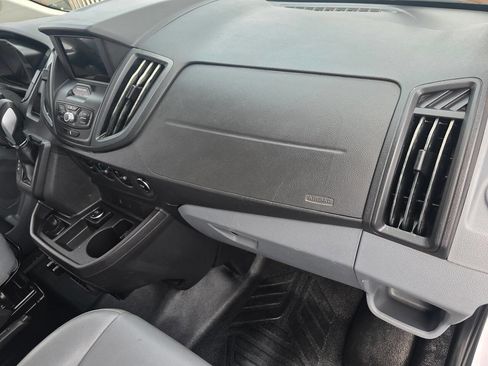 Used 2019 Ford Transit 350 148 Medium Roof RWD image 18
