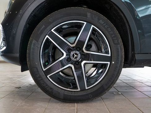 New 2026 Mercedes-Benz GLC 300 4MATIC image 8