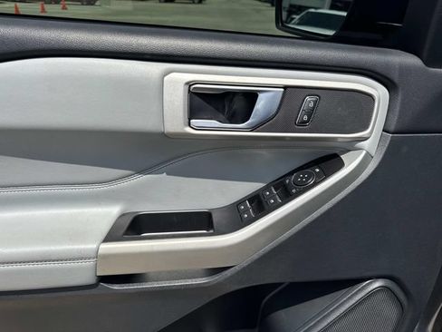 Used 2021 Ford Explorer XLT w/ Equipment Group 202A RWD image 26