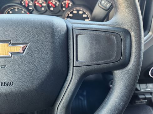 New 2026 Chevrolet Silverado 3500 W/T w/ WT Convenience Package image 29