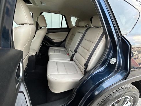Used 2015 MAZDA CX-5 Grand Touring image 55