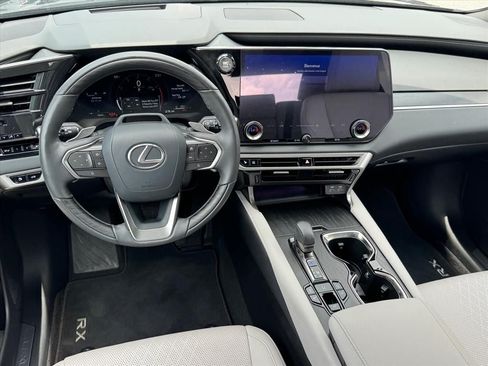 Used 2026 Lexus RX 350 Premium Plus w/ Convenience Package AWD/4WD image 11