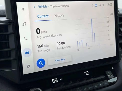 Used 2025 Toyota Tundra TRD Pro image 28