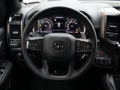 New 2026 RAM 1500 RHO w/ RHO Level 1 Equipment Group image 17