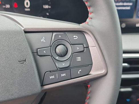 New 2026 Nissan Sentra SR w/ Floor Mat Package FWD image 19