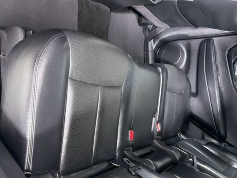 Used 2017 Nissan Rogue SL image 20