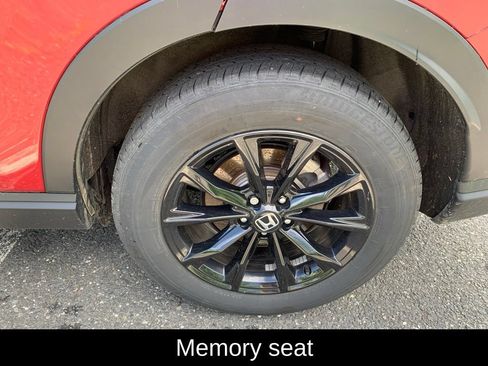 Used 2025 Honda CR-V Sport-L image 9