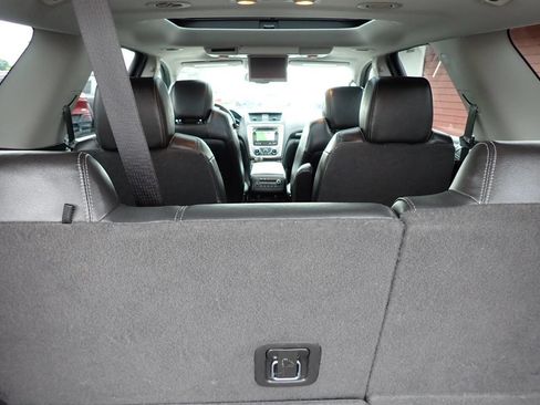 Used 2016 GMC Acadia Denali AWD/4WD image 11