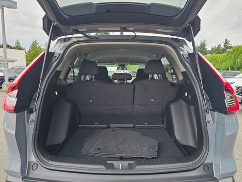 Certified 2025 Honda CR-V LX image 17