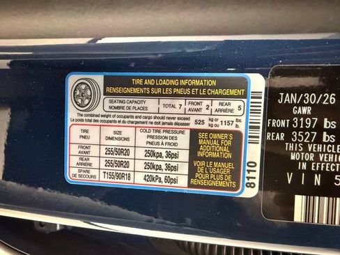Used 2027 Kia Telluride S AWD/4WD image 39