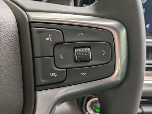 New 2026 Chevrolet Silverado 1500 LT Trail Boss w/ Convenience Package II AWD/4WD image 16