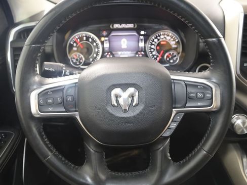 Used 2022 RAM 1500 Laramie RWD image 33